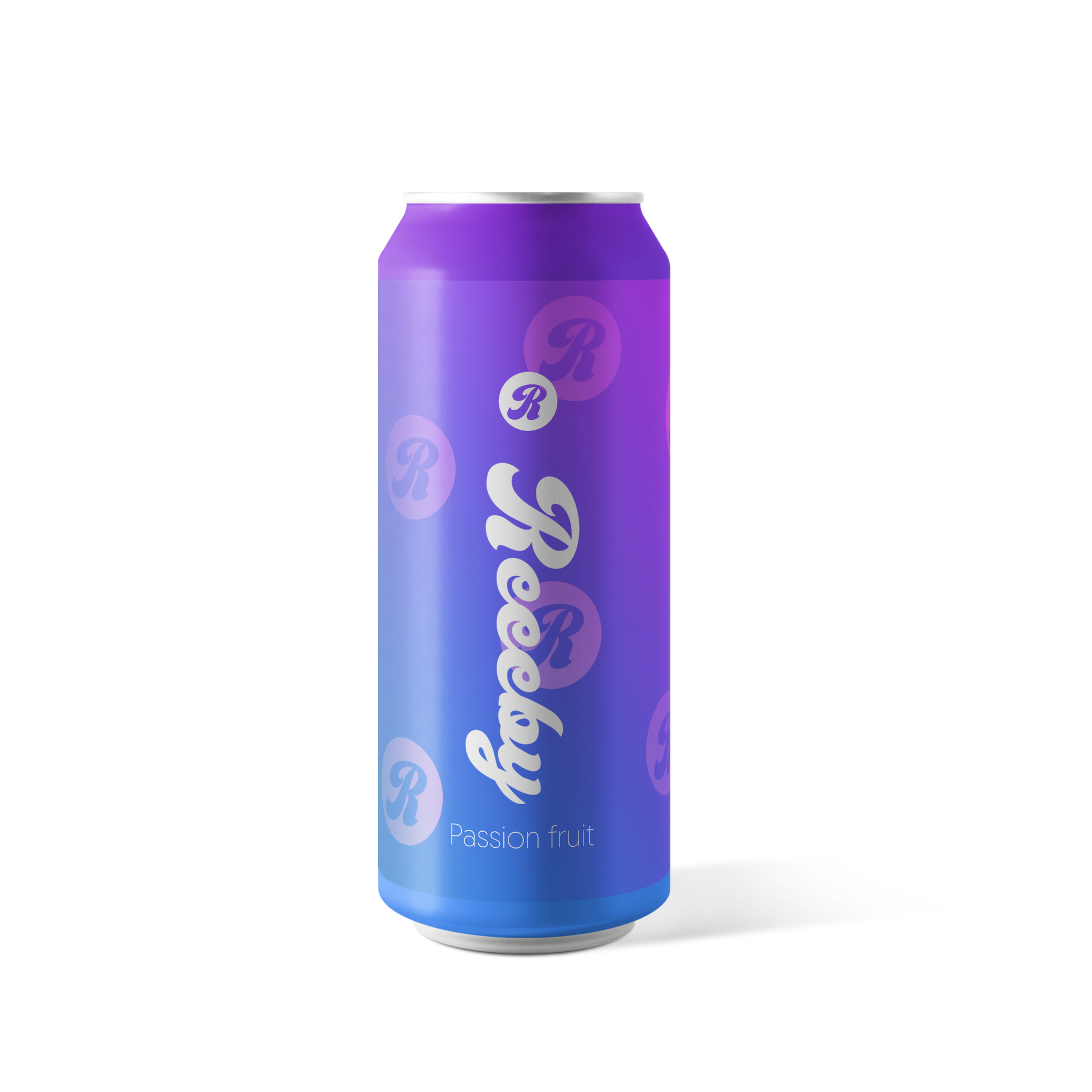 Reeeby - Signature soda