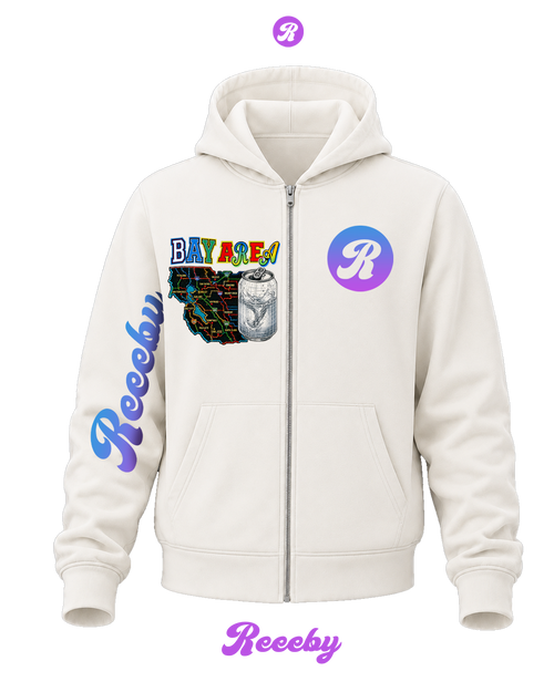 Off-white - Reeeby Hoodie